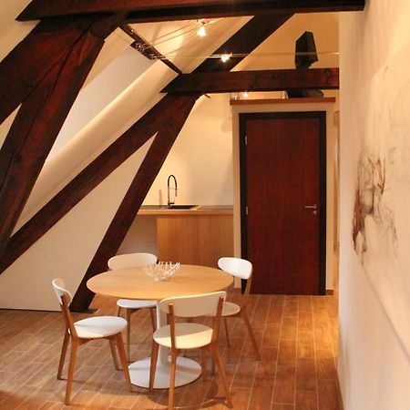 Art Hotel Kaysersberg-Vignoble Szoba fotó