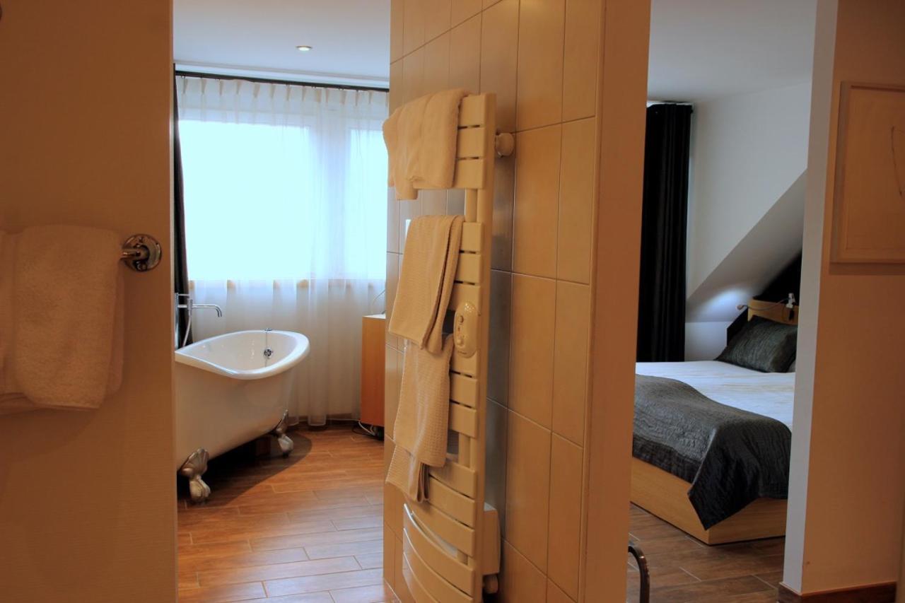 Art Hotel Kaysersberg-Vignoble Kültér fotó