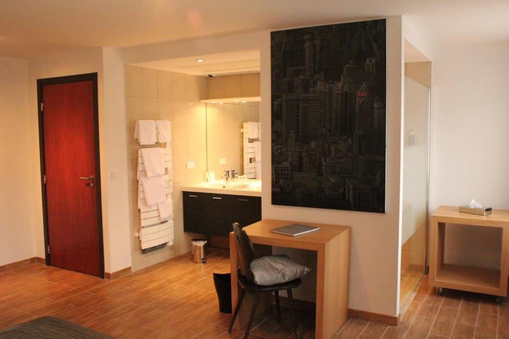 Art Hotel Kaysersberg-Vignoble Szoba fotó