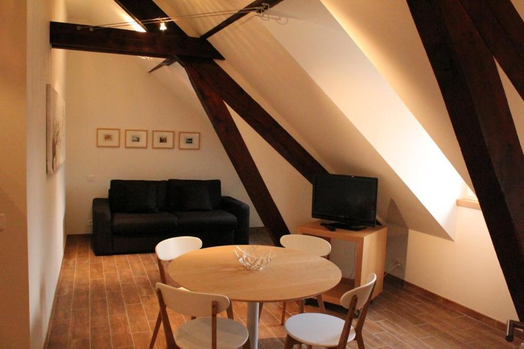 Art Hotel Kaysersberg-Vignoble Szoba fotó