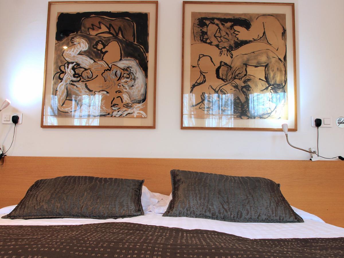 Art Hotel Kaysersberg-Vignoble Kültér fotó