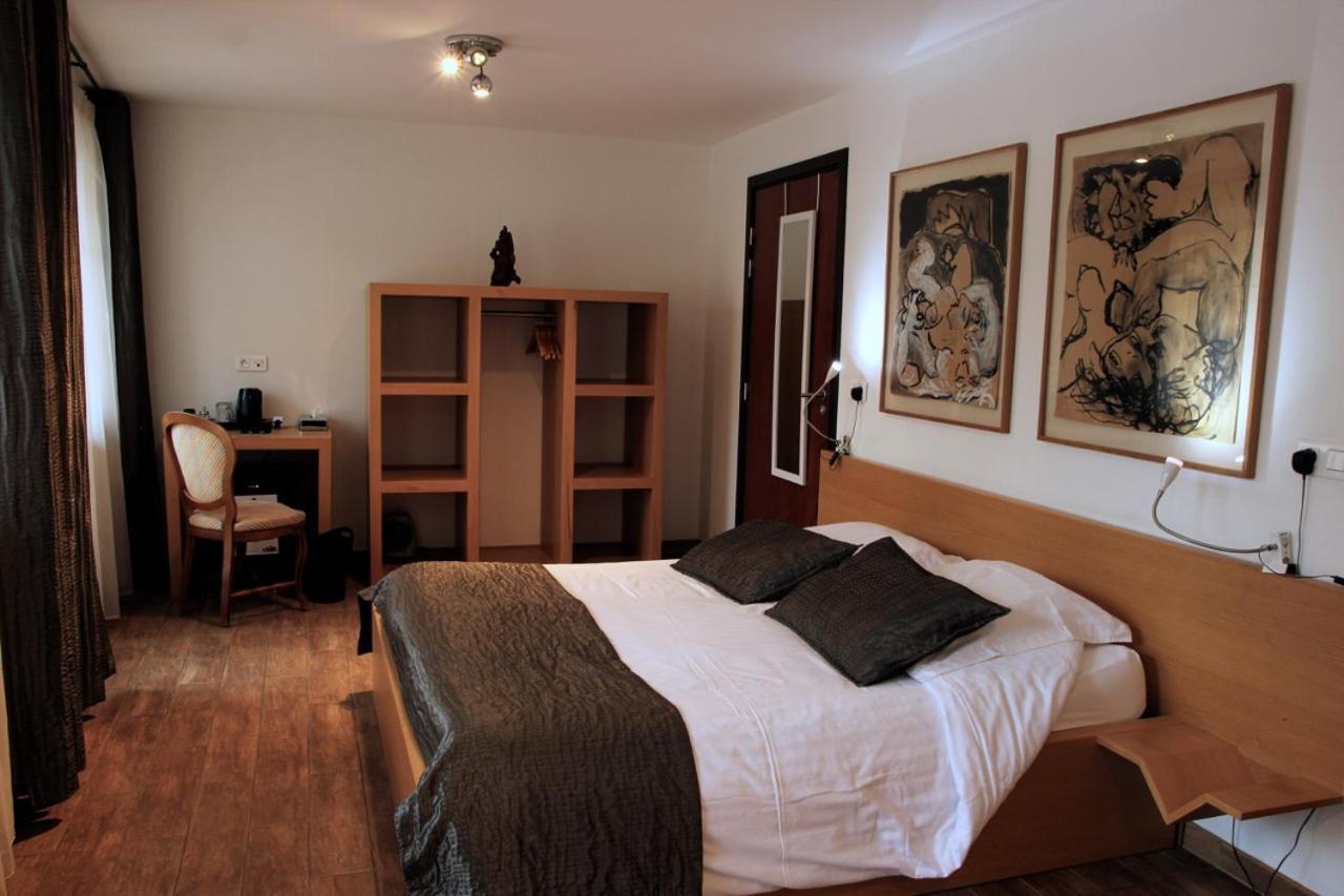 Art Hotel Kaysersberg-Vignoble Kültér fotó