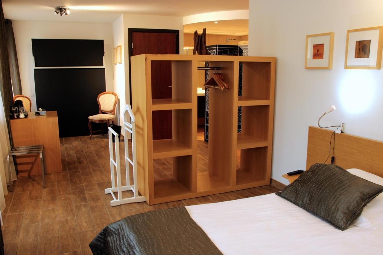 Art Hotel Kaysersberg-Vignoble Kültér fotó